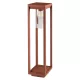 Kanlux 34989 VIMO 80 BR lámpa barna
