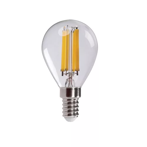 Kanlux 35277 XLED G45 E14 6W-NW fényforrás LED izzó 4000K