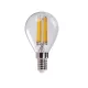 Kanlux 35277 XLED G45 E14 6W-NW fényforrás LED izzó 4000K