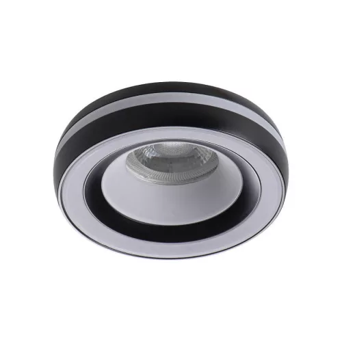 Kanlux 35284 ELICEO-ST DSO B/B dek. keret fekete