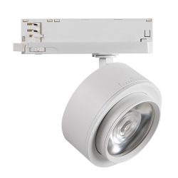   Kanlux 35654 BTL 28W-930-W lámpa fehér 3000K Háromfázisú kábelsínes rendszer, TEAR