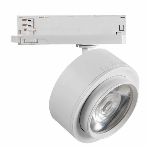 Kanlux 35658 BTL 38W-930-W lámpa fehér 3000K Háromfázisú kábelsínes rendszer, TEAR