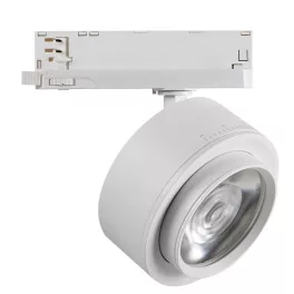   Kanlux 35660 BTL 38W-940-W lámpa fehér 4000K Háromfázisú kábelsínes rendszer, TEAR