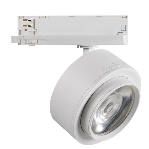 Kanlux 35660 BTL 38W-940-W lámpa fehér 4000K Háromfázisú kábelsínes rendszer, TEAR