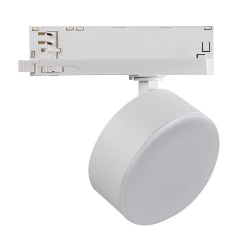 Kanlux 35662 BTLW 18W-930-W lámpa fehér 3000K Háromfázisú kábelsínes rendszer, TEAR