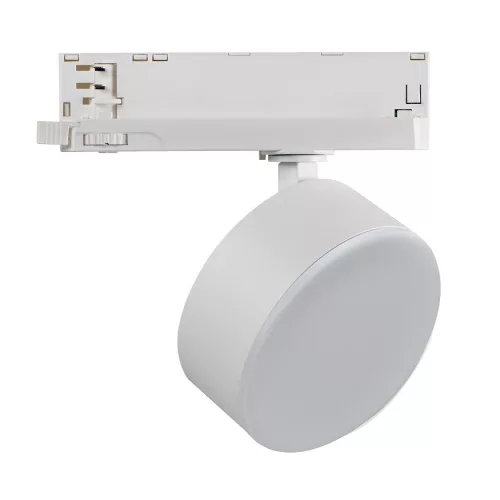 Kanlux 35664 BTLW 18W-940-W lámpa fehér 4000K Háromfázisú kábelsínes rendszer, TEAR