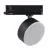 Kanlux 35665 BTLW 18W-940-B lámpa fekete 4000K Háromfázisú kábelsínes rendszer, TEAR