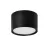 Kanlux 35677 TIBERI PRO NT20W-940B lámpa fekete 4000K