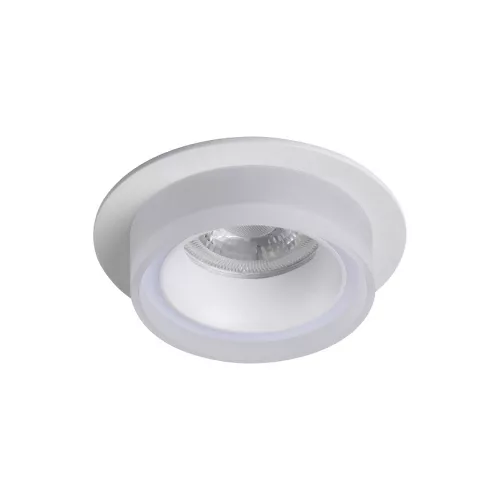 Kanlux 35741 LONVI DSO W/W dekorációs keret fehér