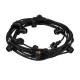 Kanlux 35754 GRL 11M10E27-B girland fekete