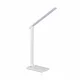 Kanlux 35781 PREDA LED W asztali lámpa, fehér