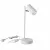 Kanlux  35785 EVALO TL GU10 W-SR asztali lámpa fehér