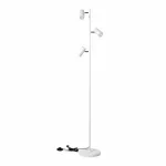 Kanlux  35787 EVALO FL 3xGU10 W-SR állólámpa fehér