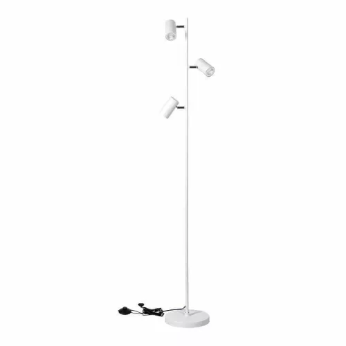 Kanlux  35787 EVALO FL 3xGU10 W-SR állólámpa fehér