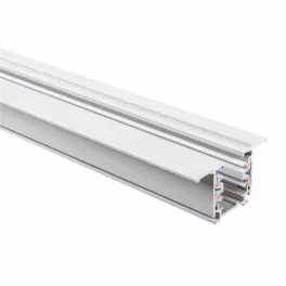   Kanlux 35800 TEAR N R-TR 2M-W sín süllyesztett három fázisú sín fehér