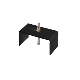Kanlux 35803 TEAR N RCLIP-B rögzítő elem, fekete