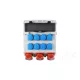 TP Electric Szerelt ipari doboz 300x340, IP44, 8x(2P+F)+ 3x(5x16A), 14 modulos 3610-800-0503