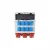 TP Electric Szerelt ipari doboz 300x340, IP44, 8x(2P+F) +1x(5x16A)+2x(5P32A), 14 modulos 3610-800-5172