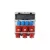 TP Electric Szerelt ipari doboz 300x340, IP44, 4x(2P+F)+3x(5x16A)+3x(5x32A) 14 modulos 3620-400-5373