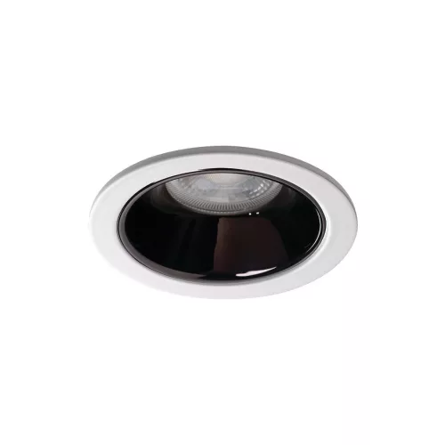 Kanlux 36219 GLOZO DSO B/W dekorációs keret fekete/fehér