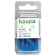 HAUPA 363502/10 Toldó hüvely 1,5-2,5 SmallPack, vezeték összekötő (10db/bliszter)