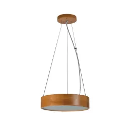 Kanlux 36499 JASMIN C 270-G/O lámpa E27 arany tölgy