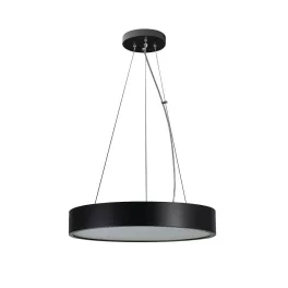 Kanlux 36507 JASMIN C 470-B lámpa E27 fekete