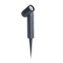 Kanlux 36561 USTI SP 1X7 GR leszúrhatólámpa