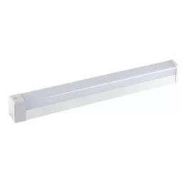   Kanlux 36656 AKVO IP44 23W-NW-W S fali LED lámpa, kapcsolóval, fehér