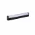 Kanlux 36660 AKVO IP44 15W-NW-B fali-mennyezeti LED lámpa, fekete