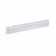 Kanlux 36662 AKVO IP44 20W-NW-W fali-mennyezeti LED lámpa, fehér