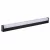 Kanlux 36666 AKVO IP44 23W-NW-B fali-mennyezeti LED lámpa, fekete