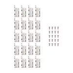 Kanlux  37229 NEON MOUNTING CLIP rögzítő NEONFLEX szalaghoz