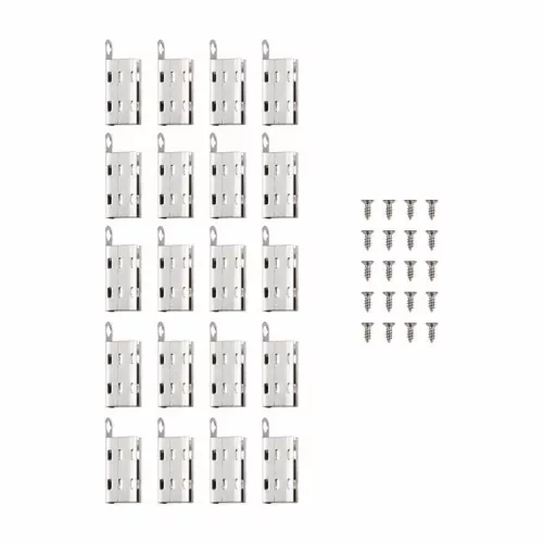 Kanlux  37229 NEON MOUNTING CLIP rögzítő NEONFLEX szalaghoz