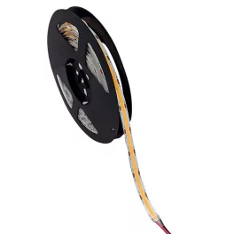   Kanlux 37231 LCOB 10W/M 12 IP00-NW LEDSZALAG COB LED 5m/tekercs 4000K természetes fehér