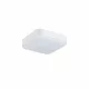 Kanlux  37295 IPER LED 19W-NW-L mennyezeti lámpa, szögletes, fehér 4000K IP65