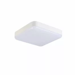  Kanlux  37296 IPER LED 26W-NW-L mennyezeti lámpa, szögletes, fehér 4000K IP65