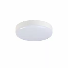   Kanlux  37300 IPER LED 26W-NW-O-SE mozgásérzékelős mennyezeti lámpa, kerek, fehér 4000K IP65