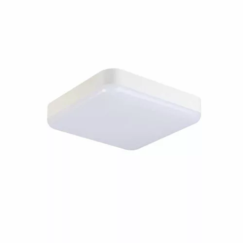 Kanlux  37304 IPER LED 26W-NW-L-SE mozgásérzékelős mennyezeti lámpa, szögletes, fehér 4000K IP65