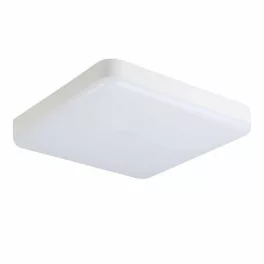   Kanlux  37305 IPER LED 35W-NW-L-SE mozgásérzékelős mennyezeti lámpa, szögletes, fehér 4000K IP65