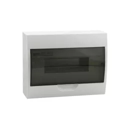   Kanlux 3833 DB112S 1X12P/SMD falon kívüli elosztódoboz 1 sor 12 modul