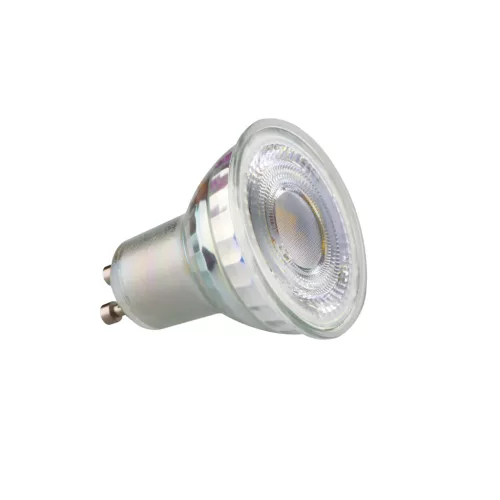 Kanlux 38410 LED fényforrás XLED GU10 4,9W-WW 3000K LED izzó