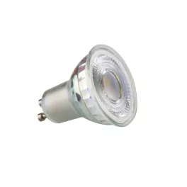   Kanlux 38414 LED fényforrás XLED GU10 6,5W-NW 4000K LED izzó