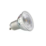Kanlux 38415 LED fényforrás XLED GU10 6,5W-CW 6500K LED izzó