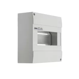 Kanlux 3852 DB108W 1X8P/SM modul burkolat