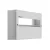 Kanlux 3853 DB112W 1X12P/SM modul burkolat
