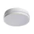 Kanlux 38777 BENO 12-18W CCT-O-SEW lámpa, mennyezeti kerek LED mozgásérzékelős, fehér 3000-3500-4000K, IP65