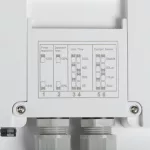 Kanlux 38777 BENO 12-18W CCT-O-SEW lámpa, mennyezeti kerek LED mozgásérzékelős, fehér 3000-3500-4000K, IP65