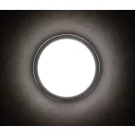 Kanlux 38777 BENO 12-18W CCT-O-SEW lámpa, mennyezeti kerek LED mozgásérzékelős, fehér 3000-3500-4000K, IP65