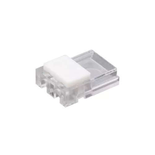 STRONG Gyorscsatlakozós LED szalag 10mm /bepattintható kábel 388184
